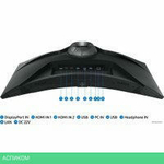 Игровой монитор Samsung Odyssey G6 LS32BG650EUXEN