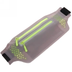 Сумка поясная для спорта и отдыха «Comfort», микс