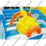 Батут для дачи "Лагуна" 6*5*2,5 м