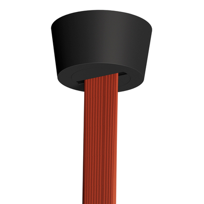 Накладная база для подвода питания ST Luce BAND ST411.402.01