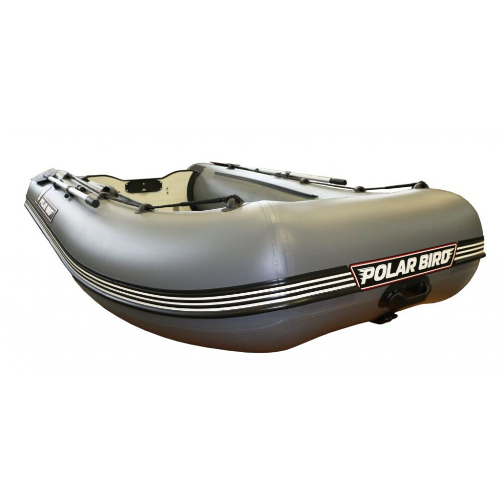 Лодка надувная Polar Bird 320 Merlin (Стеклокомпозит)