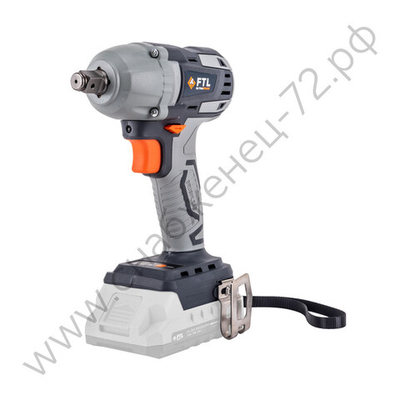 Аккумуляторный ударный гайковёрт FTL IW 20/330-1/2 EVO