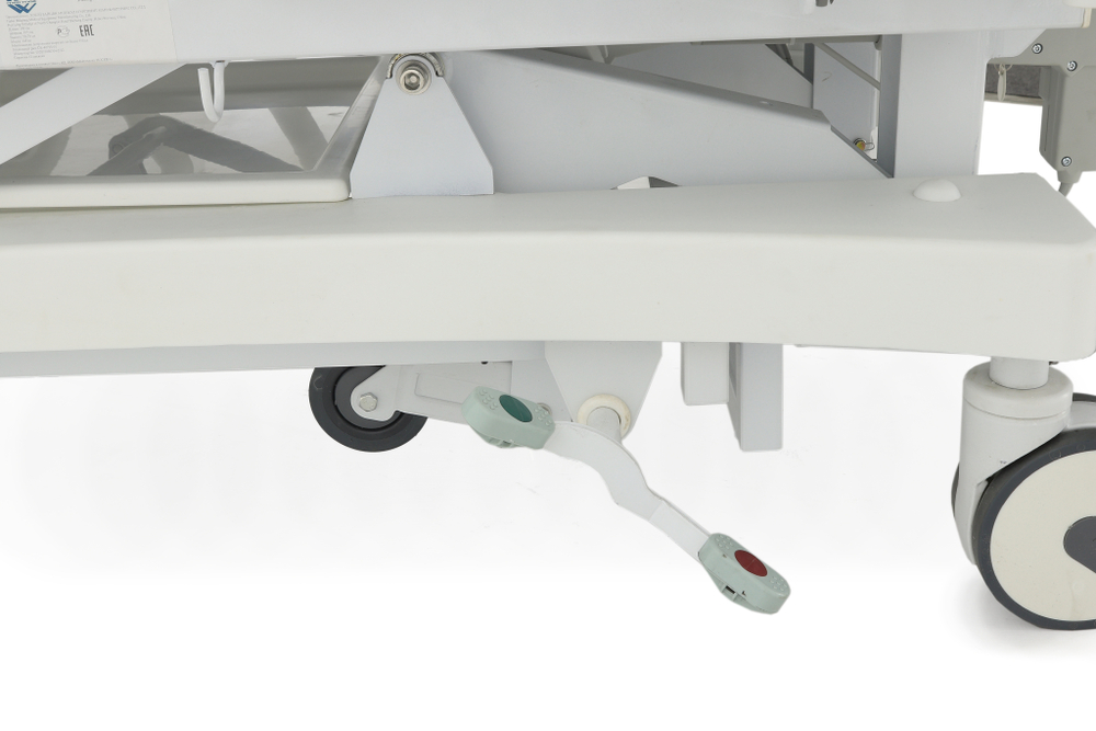 Кровать электрическая реанимационная Med-Mos DB-5 (ABS)