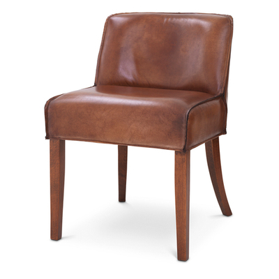 Стул Dining Chair Barnes арт.107009