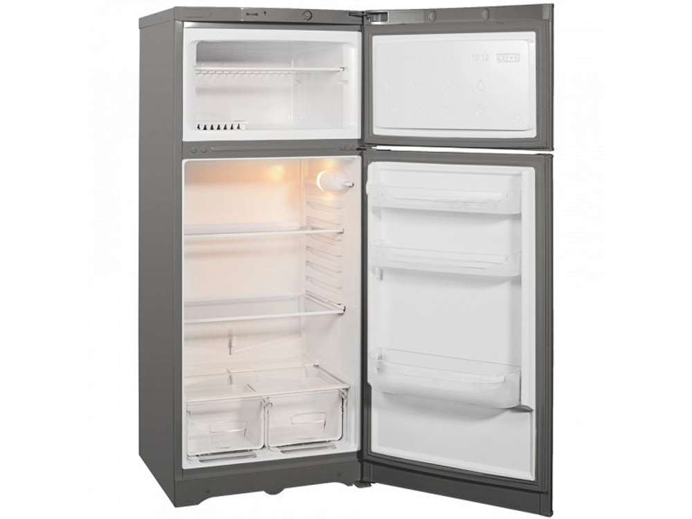 Холодильник Indesit TIA 14 G