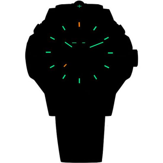 Швейцарские тактические часы Traser P99 Q Tactical Black 110723