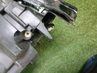 Битая Фара правая BMW X1 F48 (2019-2022) LED