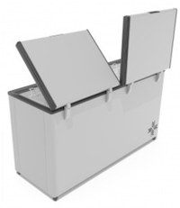 Морозильный ларь Frostor F600SD
