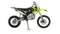 Мотоцикл PWR Racing FRZ 140 PITBIKE