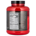 BSN, Syntha-6 Edge, смесь протеина в порошке, клубничный молочный коктейль, 1,82 кг (4,01 фунта)