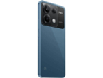 Смартфон Poco X6 5G 8/256Gb Blue