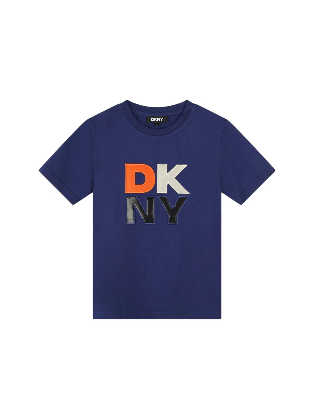 Футболка DKNY