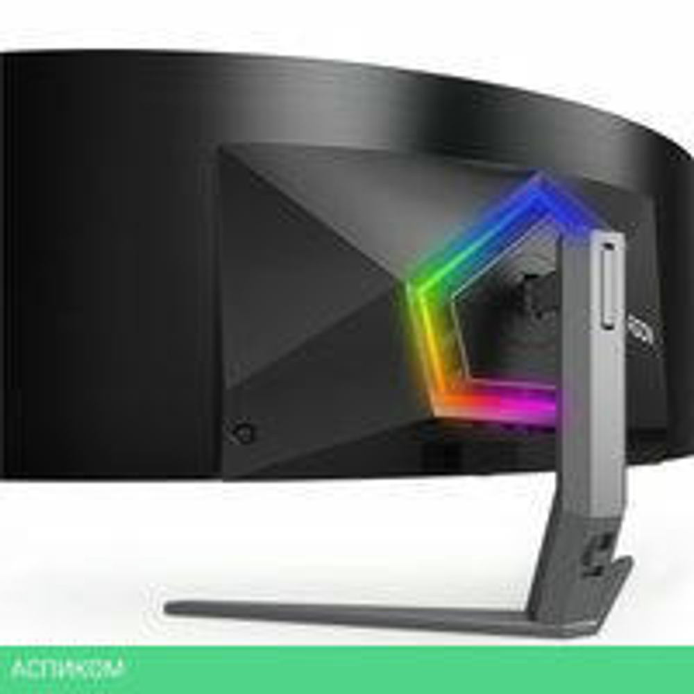 Игровой монитор AOC Agon Pro AG456UCZD