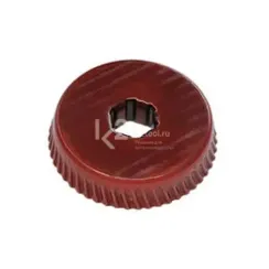 Фреза кромкоскалывающая по нержавеющей стали для кромкореза ABM-14 (АВМ-14), арт. FRZ-000588