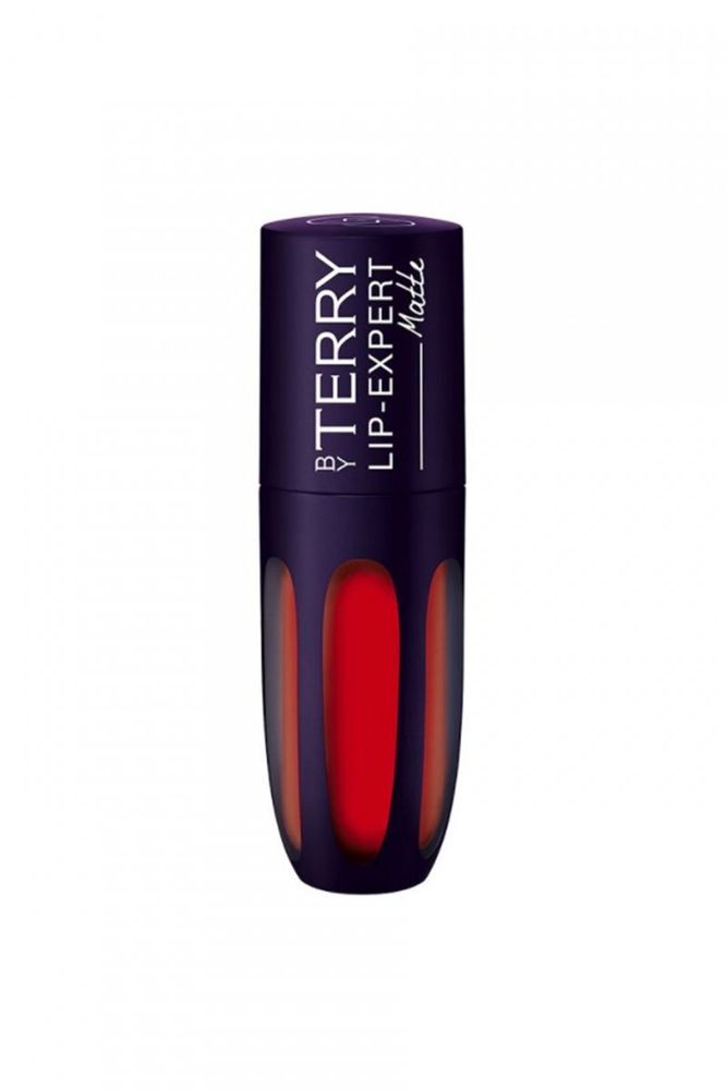 By Terry Губная помада жидкая матовая Lip-Expert Matte Liquid Lipstick N8 Red Shot 4 гр