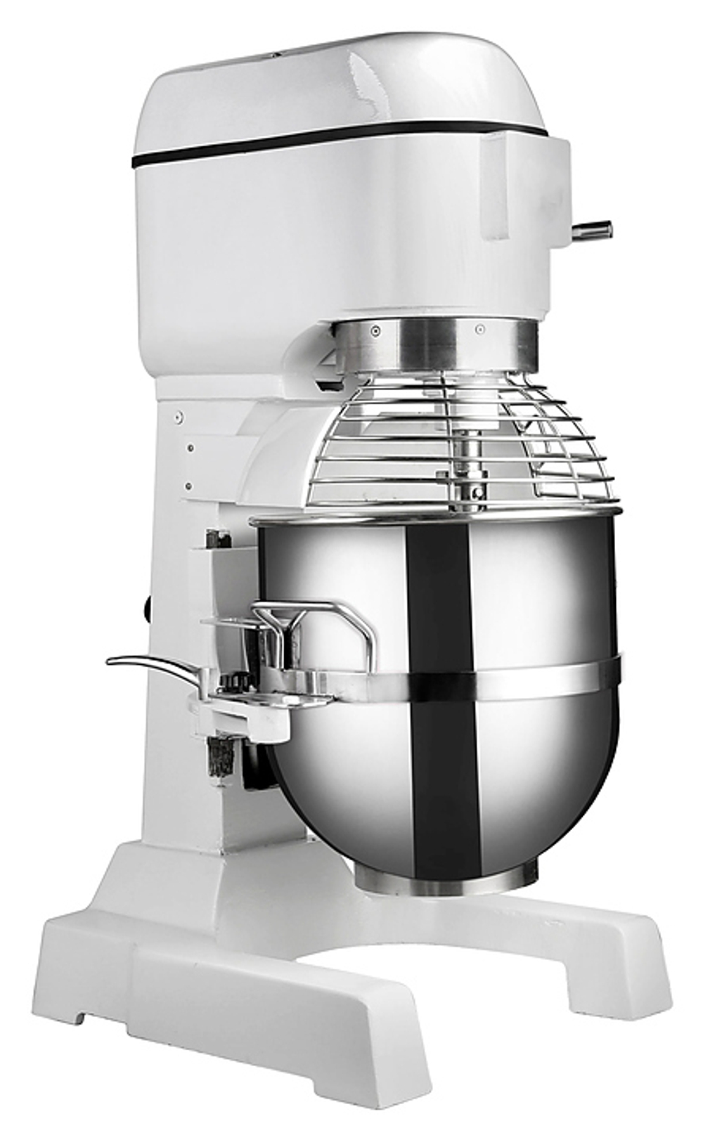 Миксер планетарный Assum B40