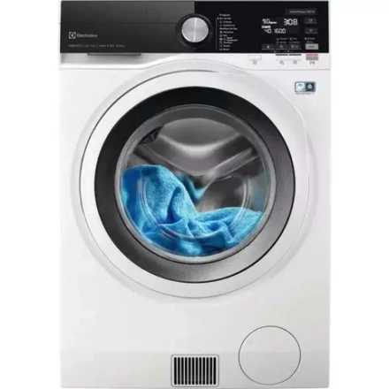 Стиральная машина Electrolux EW9WN249W с сушкой