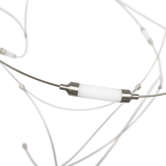 Подвесной светильник Loft It Flock of Light 10309/11 CR