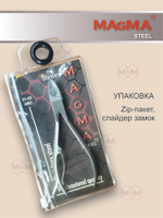 Кусачки для педикюра MN-33/18
