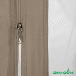 Тент садовый Green Glade 1151