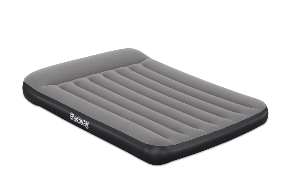 Матрас надувной Tritech Air Mattress Full Built-in USB pump 191*137*30 см,Bestway (671BR)