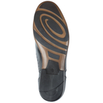 699280 туфли мужские черные