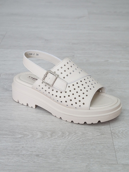 Босоножки женские CARDICIANA Y104-2