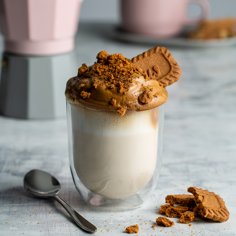 Стакан для американо 240мл TYPHOON Cafe Concept