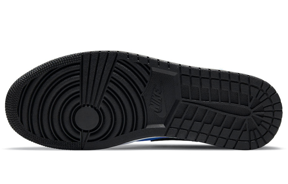 Кроссовки Jordan Air Jordan 1 Low "University Blue"