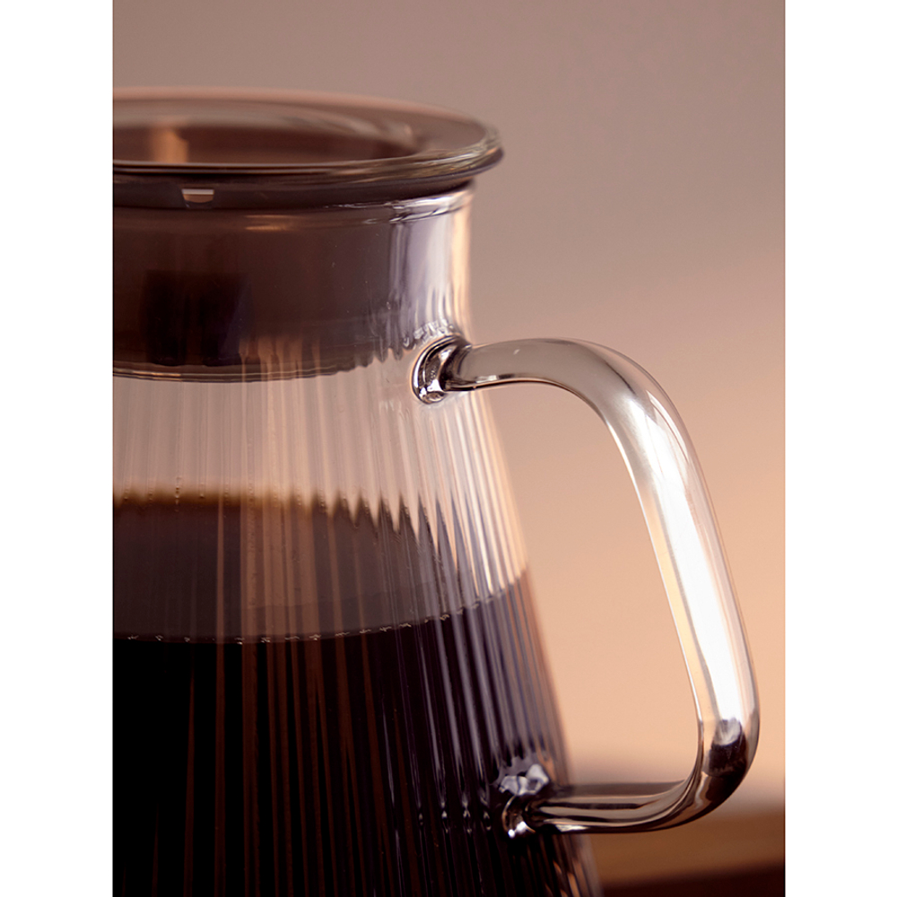 Чайник заварочный Soft Ripples, 600 мл