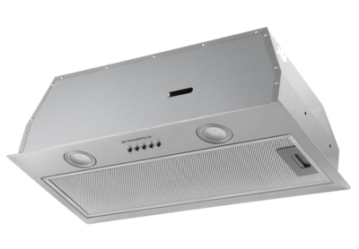 Кухонная вытяжка MAUNFELD THAMES 601M нержавеющая сталь