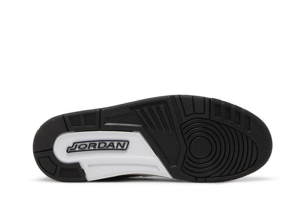 Кроссовки Jordan Legacy 312 Low