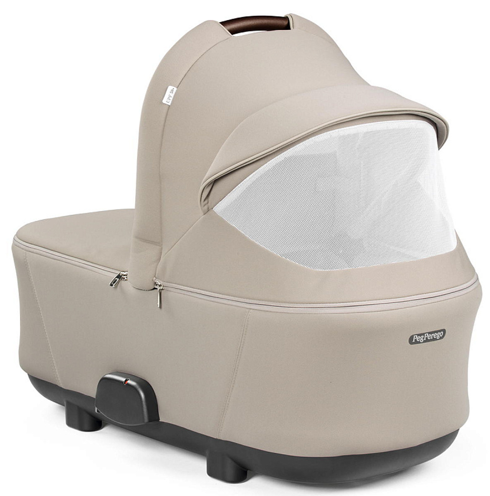 Коляска 2 в 1 Peg Perego Vivace New Culla Flex Astral