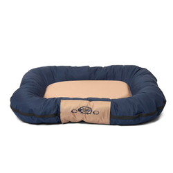 Матрас овальный DOGLEA SHEEPS