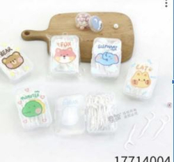 Зубная нить "Dental Kids"