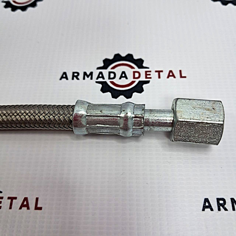 Шланг вакуумного насоса l 649/51208, 649/21700, 649/16000 l Аналог