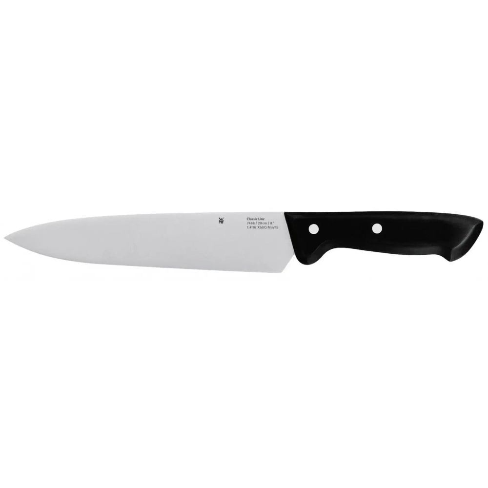 WMF Нож поварской Classic Line 20см.