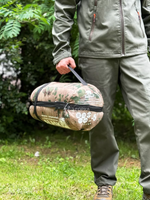 Спальный мешок Balmax standart - 5 Лес