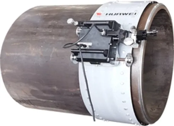 Газорезательная машина HK-5NX