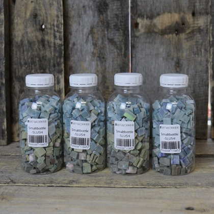 Smaltbottle-SLUSH, 400 гр