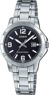 Наручные часы Casio LTP-V004D-1B2