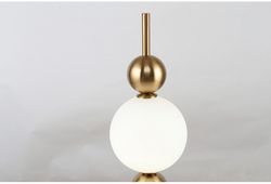 Настольная лампа декоративная F-promo Chantra 4088-2T