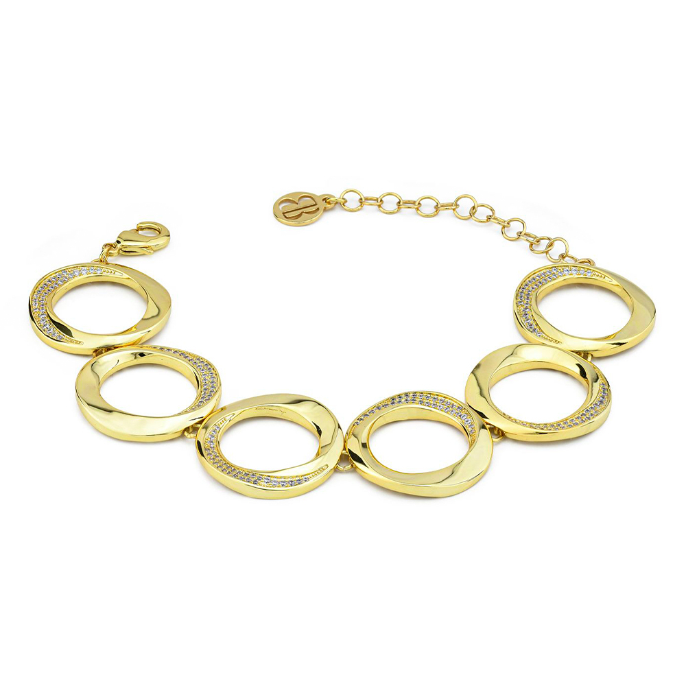 Браслет Boccadamo KBR032D