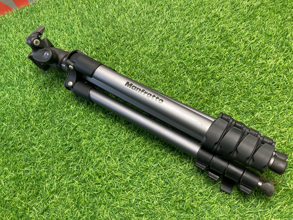 Штатив Manfrotto