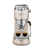 Кофеварка рожковая DeLonghi EC885.BG (q)