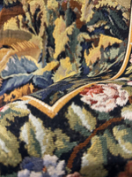 Гобелен винтажный