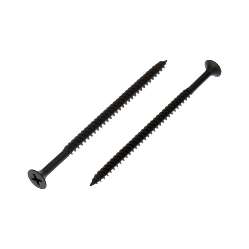 САМОРЕЗ ГИПСОКАРТОН-МЕТАЛЛ 4,2Х75, КОРОБ (100 ШТ/УП) KRANZ