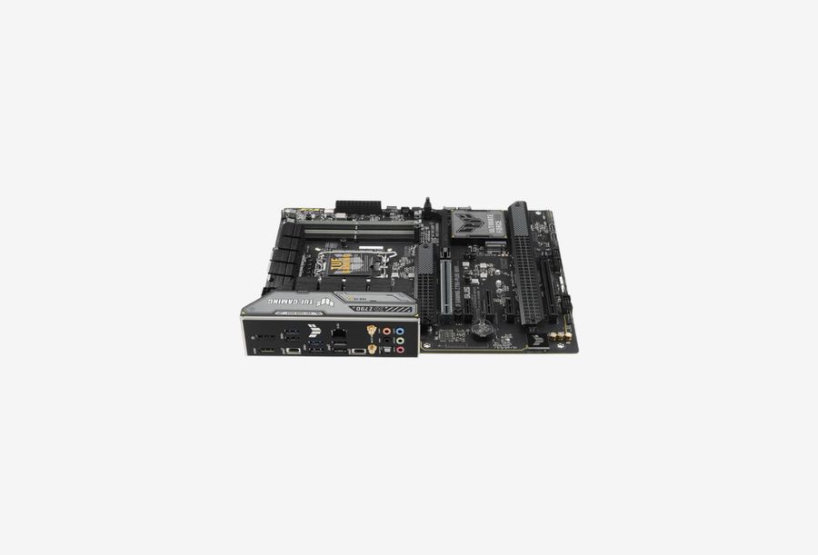 ASUS TUF GAMING Z790-PLUS WIFI_0426531101932