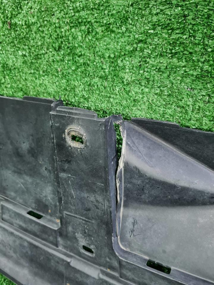 Бампер передний Chery Tiggo 8 (2018-н.в.)