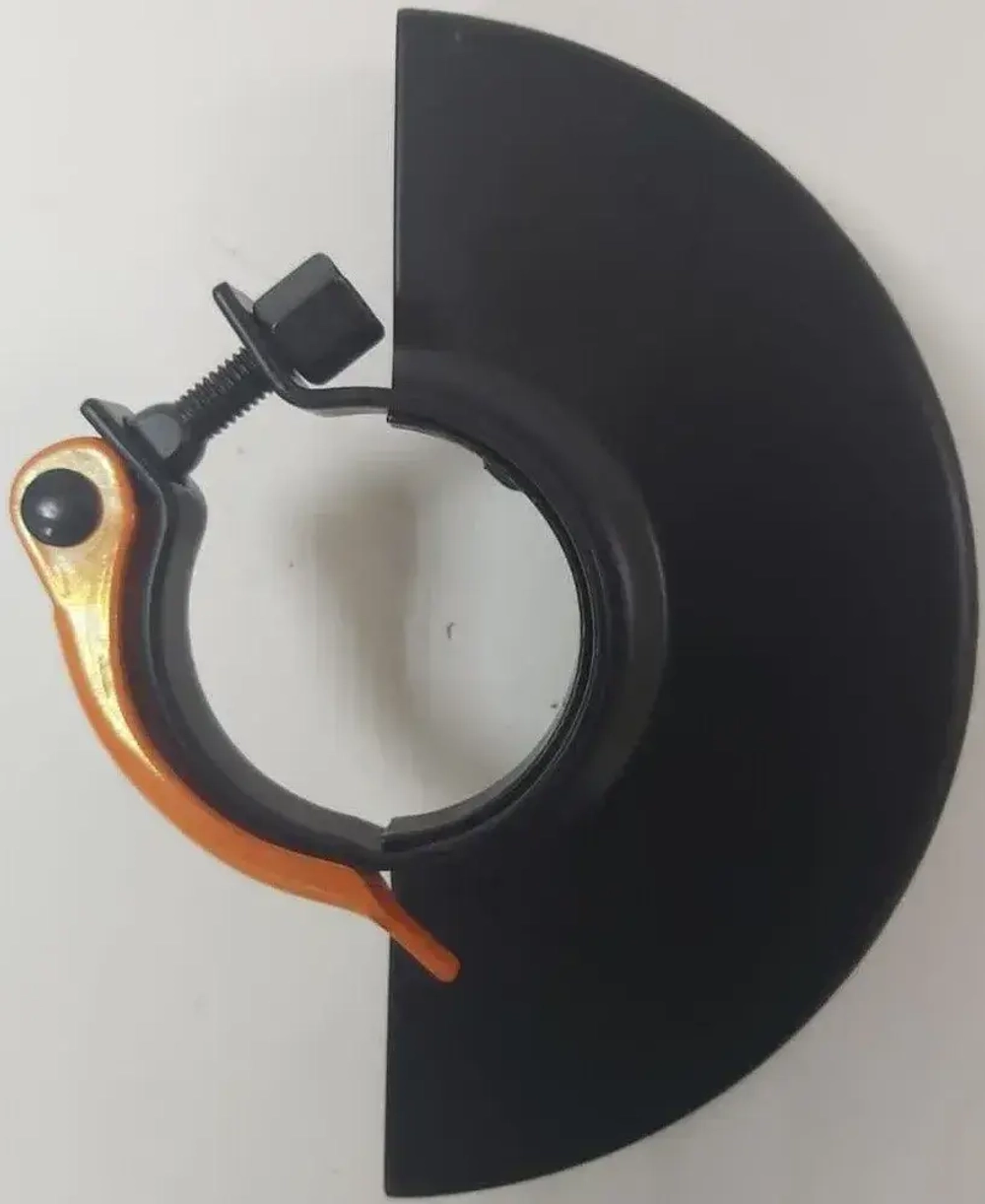 Болгарка (ушм - угловая шлифовальная машина с КОНСТАНТНОЙ регулировкой оборотов) в КЕЙСЕ PAG125SET-1100EC Partnertool Профессиональная серия